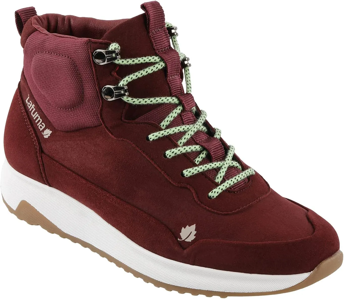 Lafuma Girl's Trail Walking Shoe