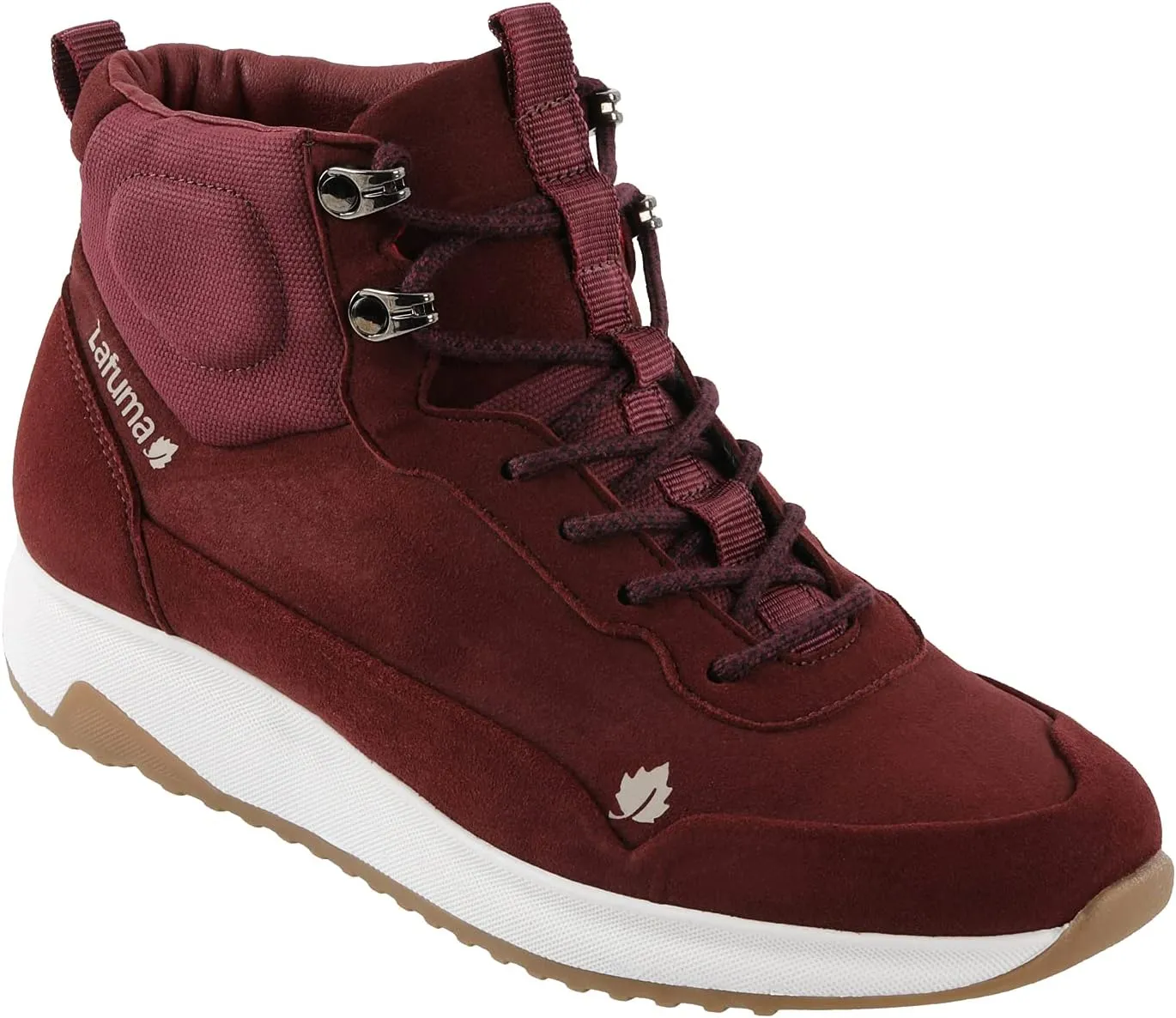 Lafuma Girl's Trail Walking Shoe