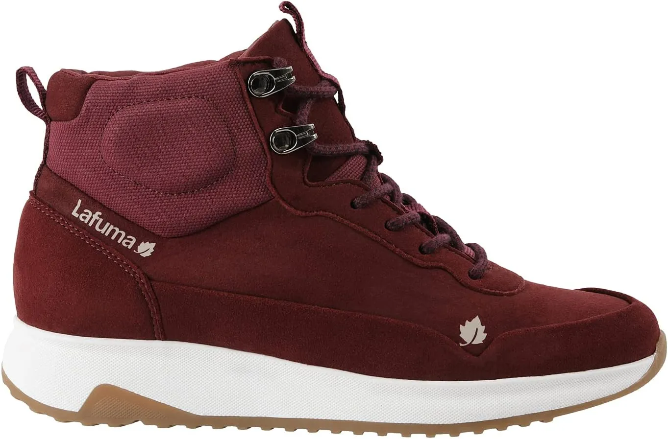 Lafuma Girl's Trail Walking Shoe