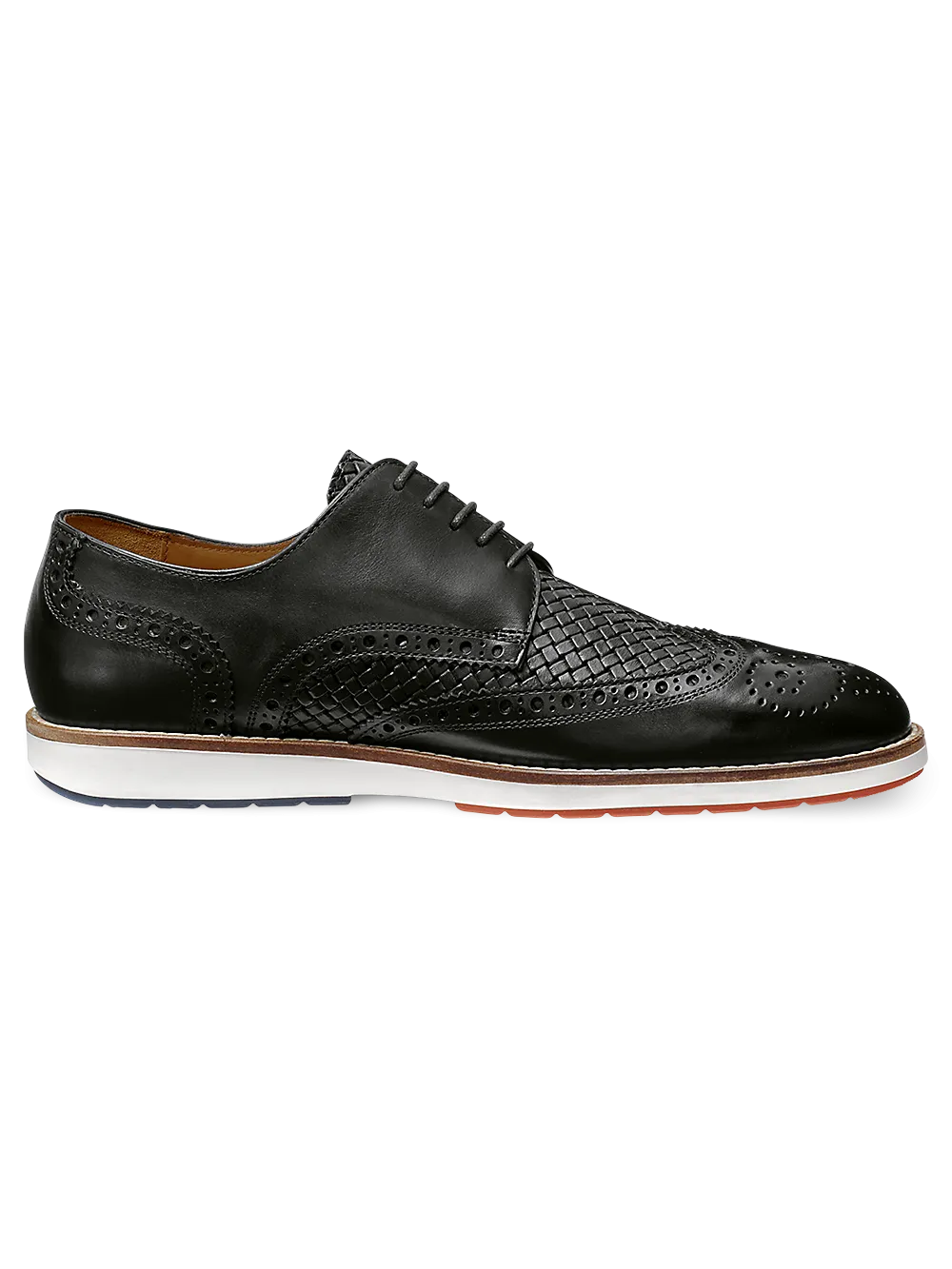 Lewis Derby - Black