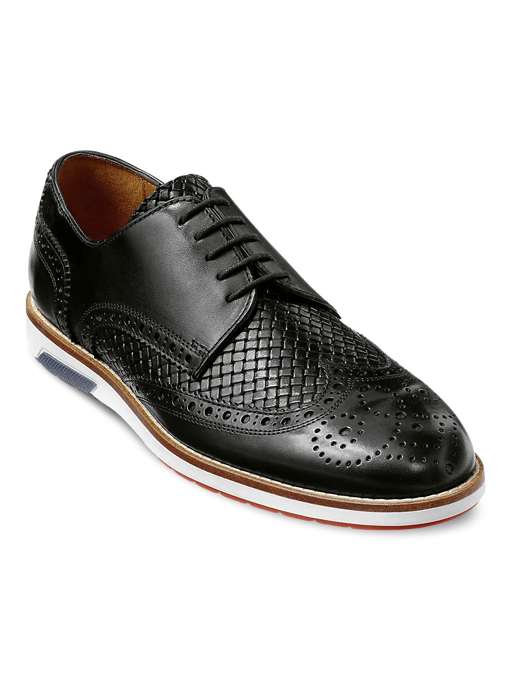 Lewis Derby - Black
