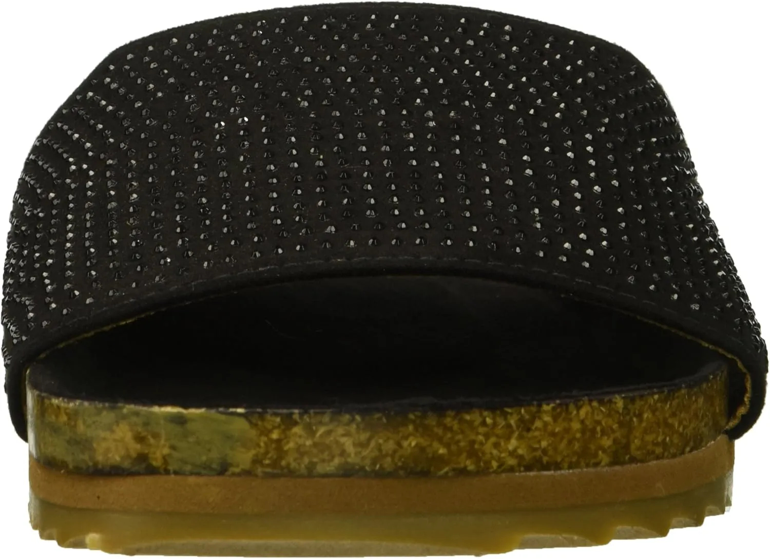 LFL by Lust for Life Women's Ll-Maxim Slide Sandal