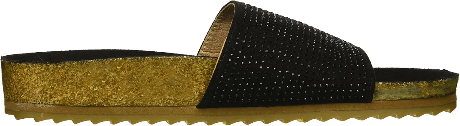 LFL by Lust for Life Women's Ll-Maxim Slide Sandal