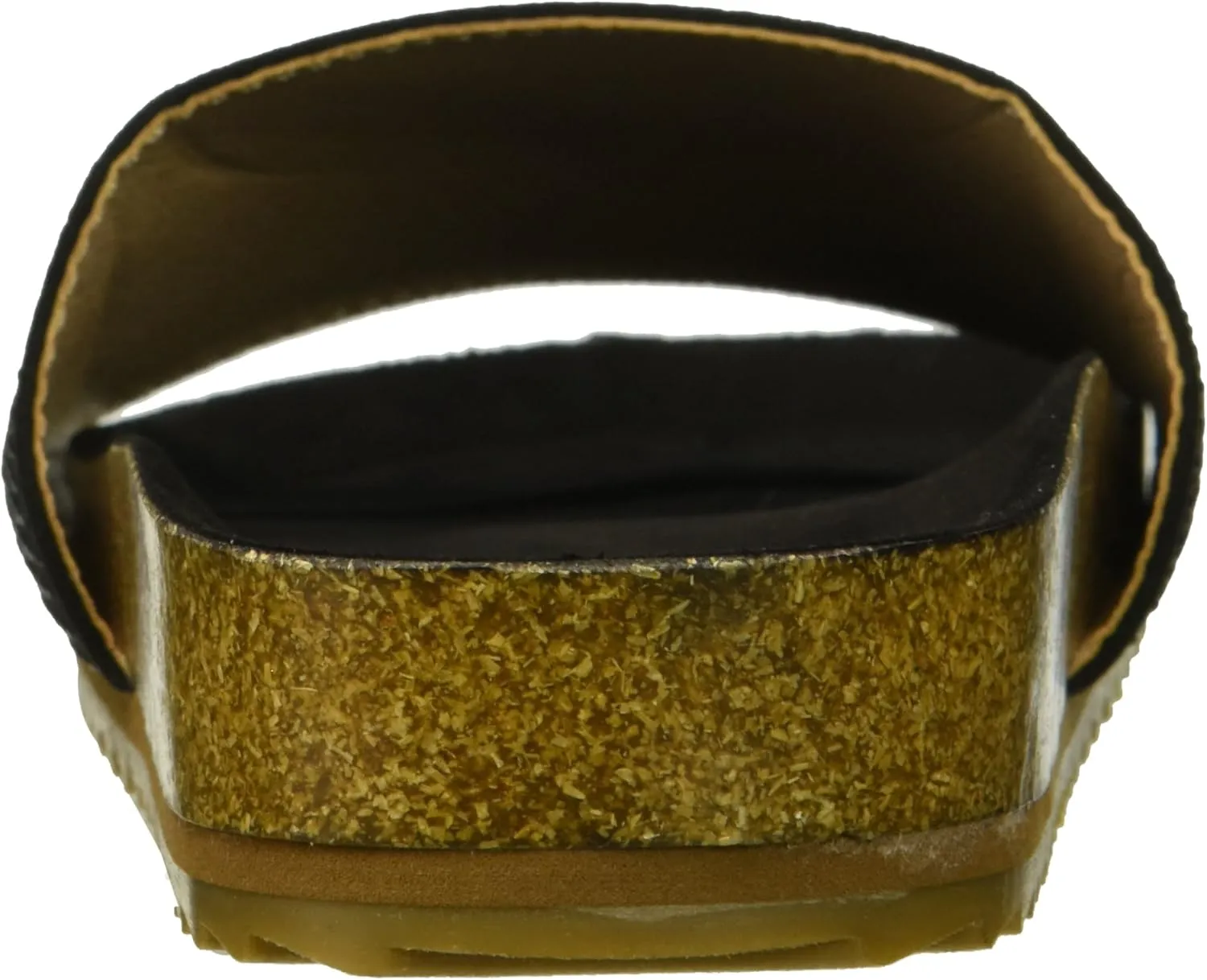 LFL by Lust for Life Women's Ll-Maxim Slide Sandal