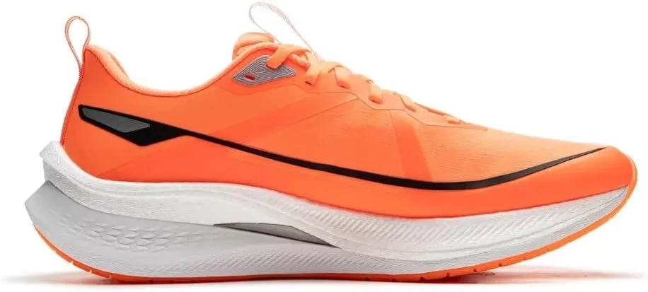 LI-NING RED Hare 7 PRO Men's High Rebound Racing Training Running Shoes ARPU007