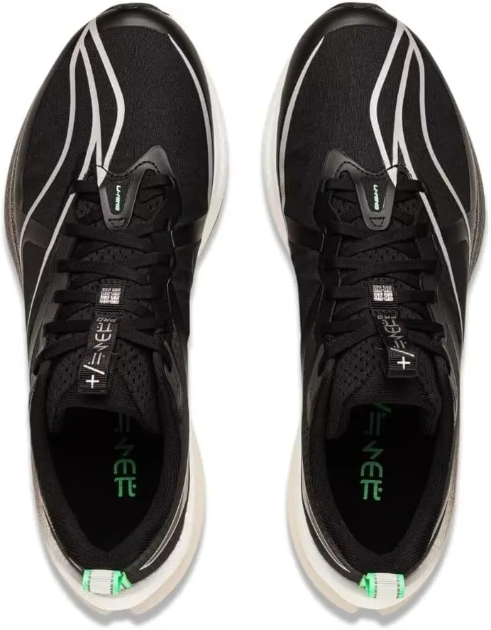 LI-NING RED Hare 7 PRO Men's High Rebound Racing Training Running Shoes ARPU007
