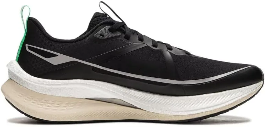 LI-NING RED Hare 7 PRO Men's High Rebound Racing Training Running Shoes ARPU007