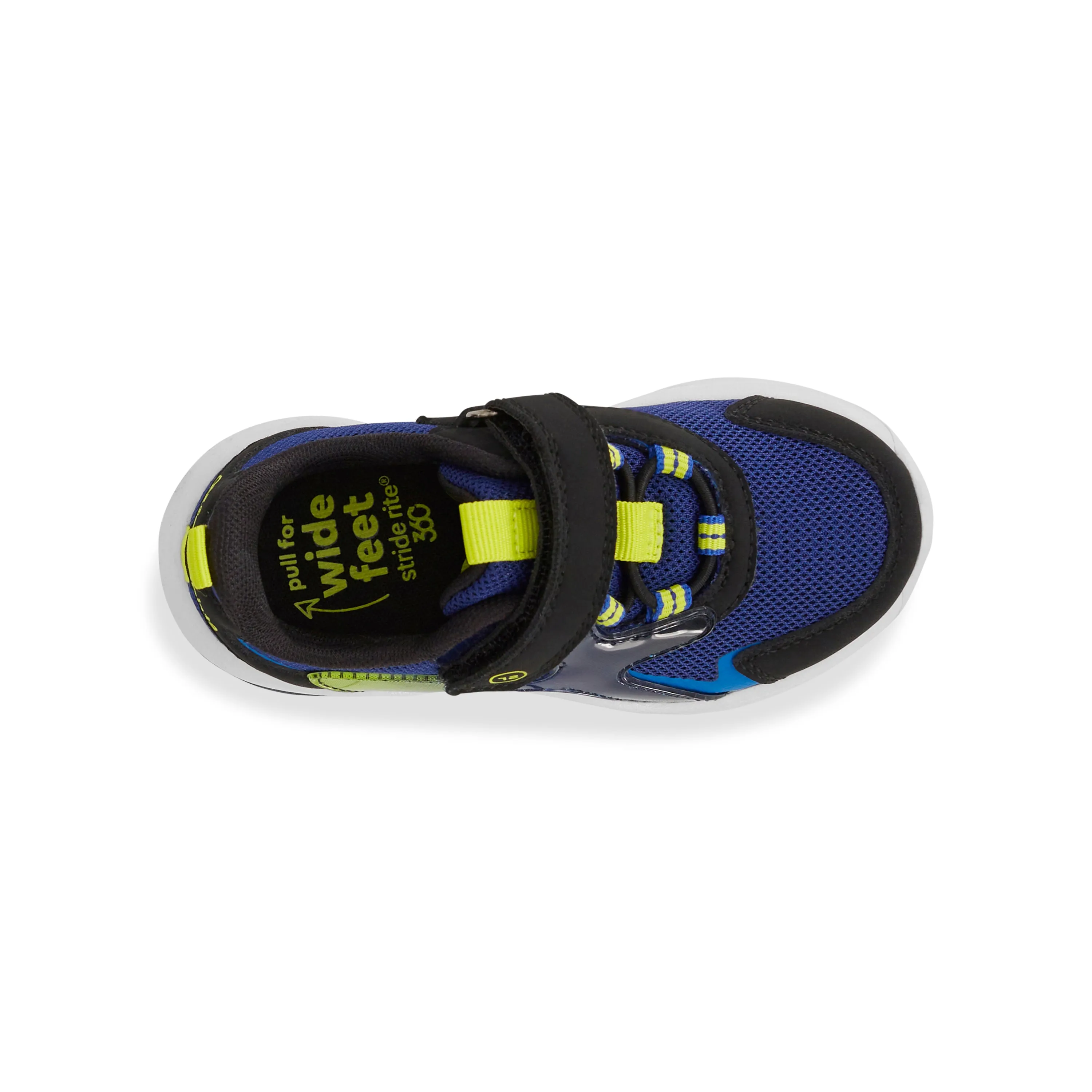 Light-up Blissa Sneaker - Little Kid Navy