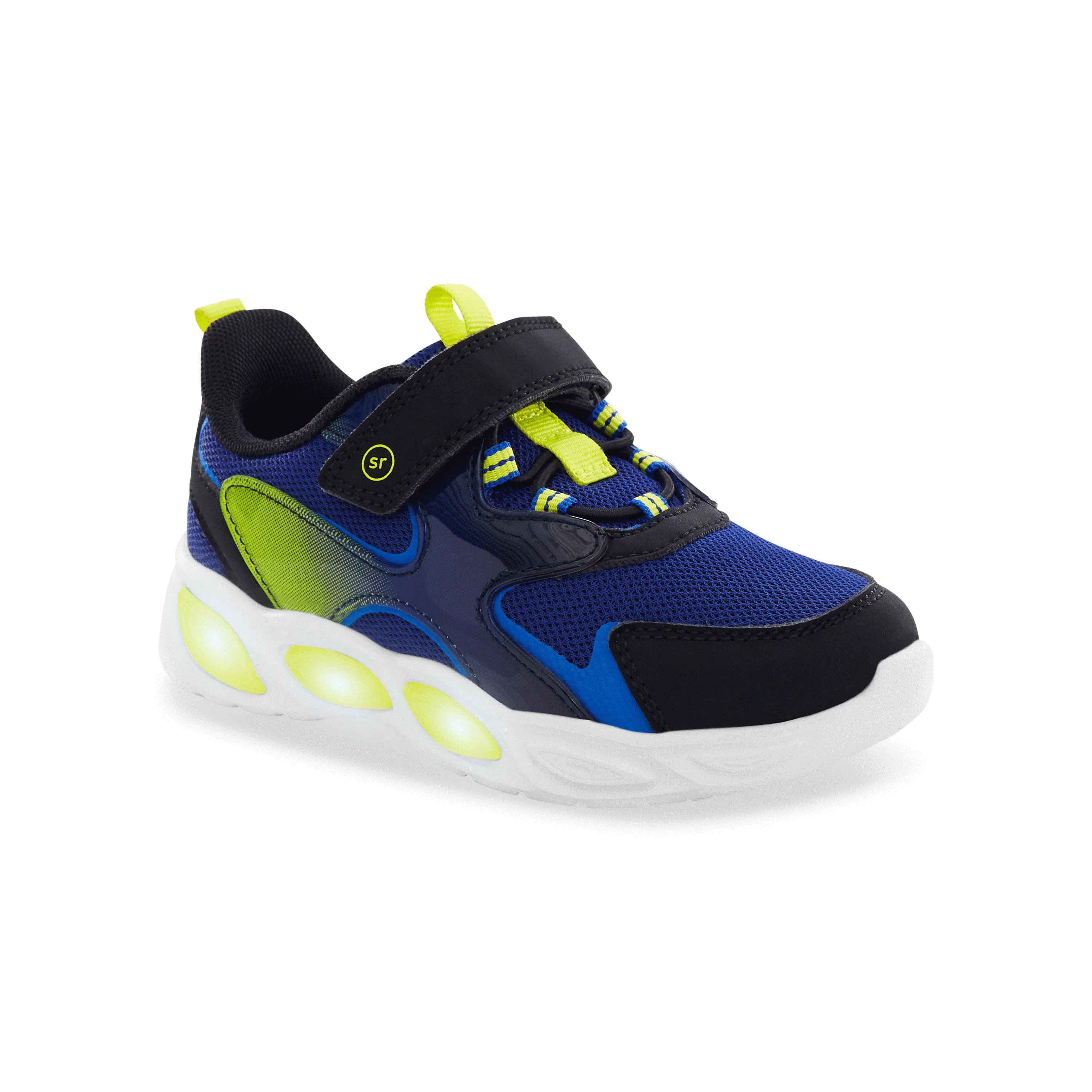 Light-up Blissa Sneaker - Little Kid Navy