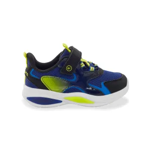 Light-up Blissa Sneaker - Little Kid Navy
