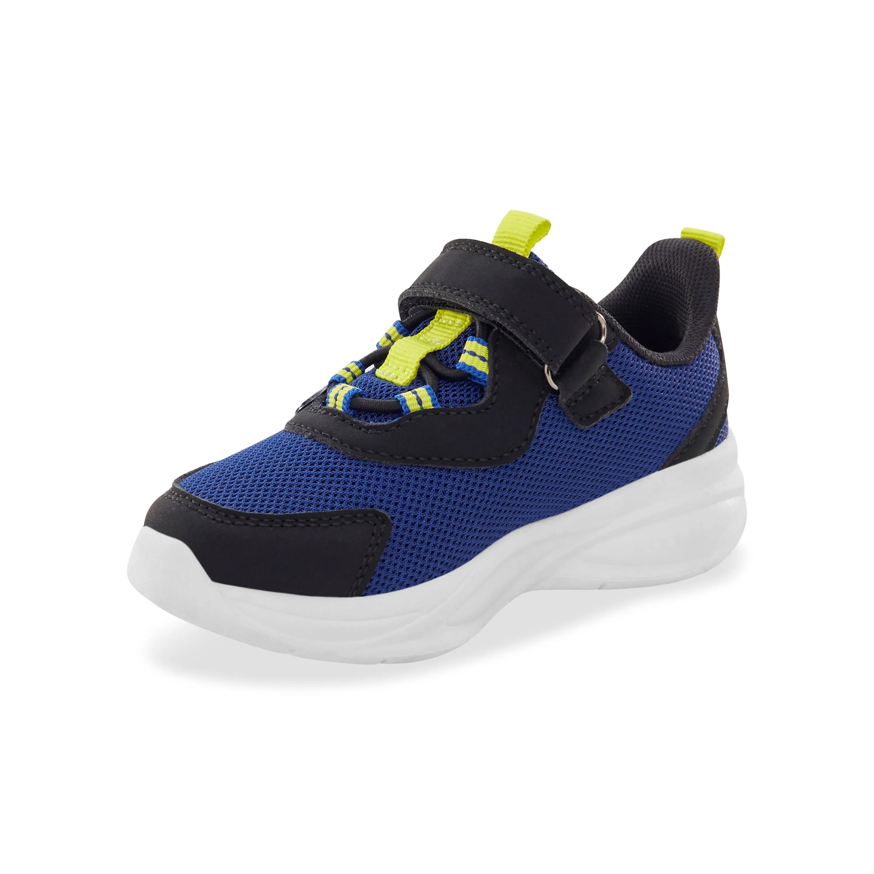 Light-up Blissa Sneaker - Little Kid Navy