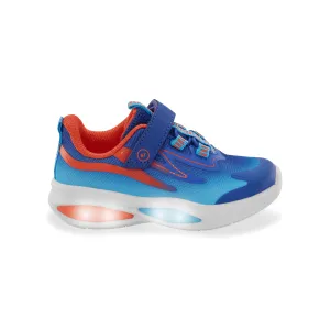 Light-up Jayce Sneaker - Big Kid Blue