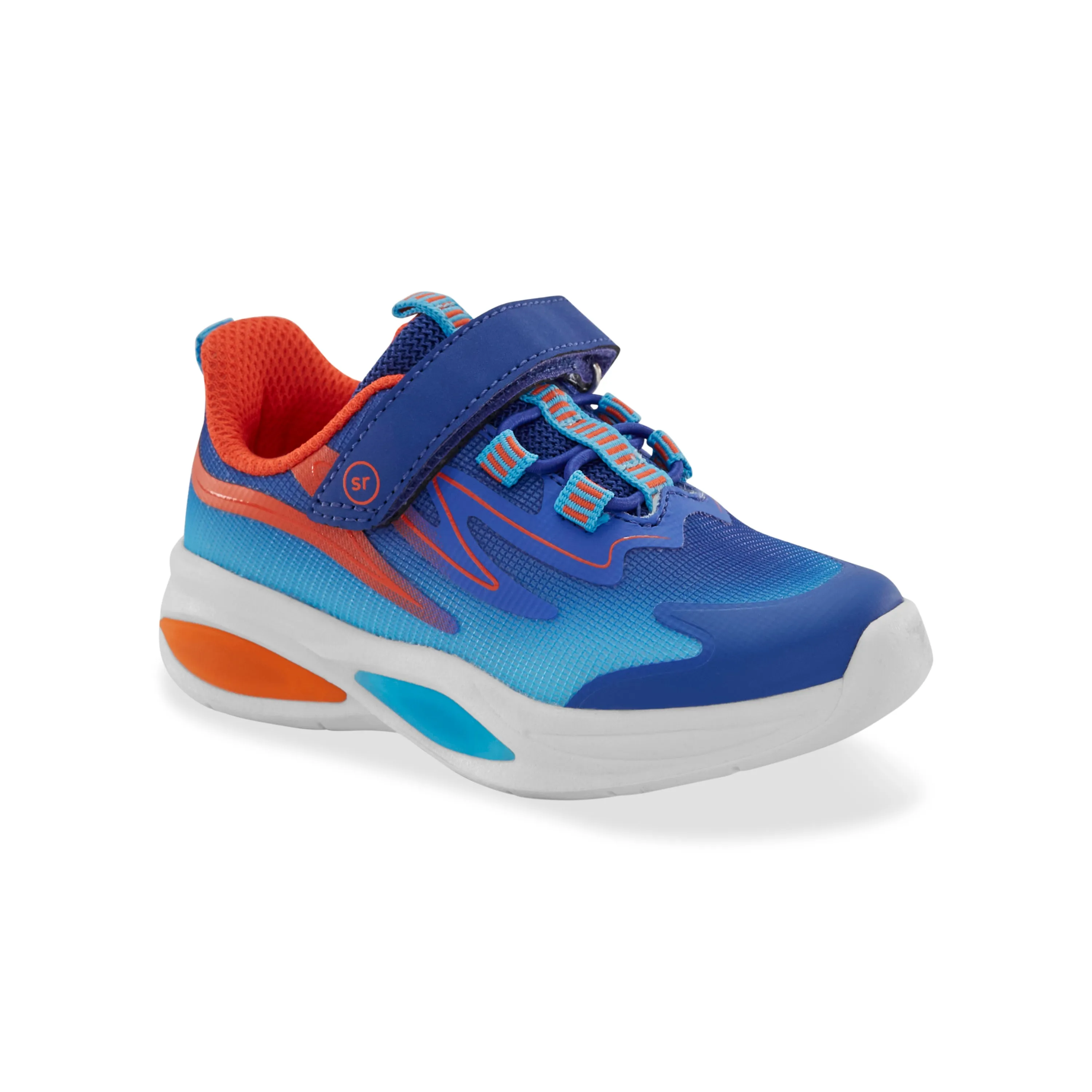 Light-up Jayce Sneaker - Big Kid Blue