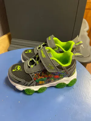 LIGHT UP SNEAKER-6T