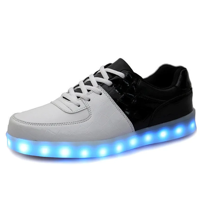 Light Up Sneaker A041
