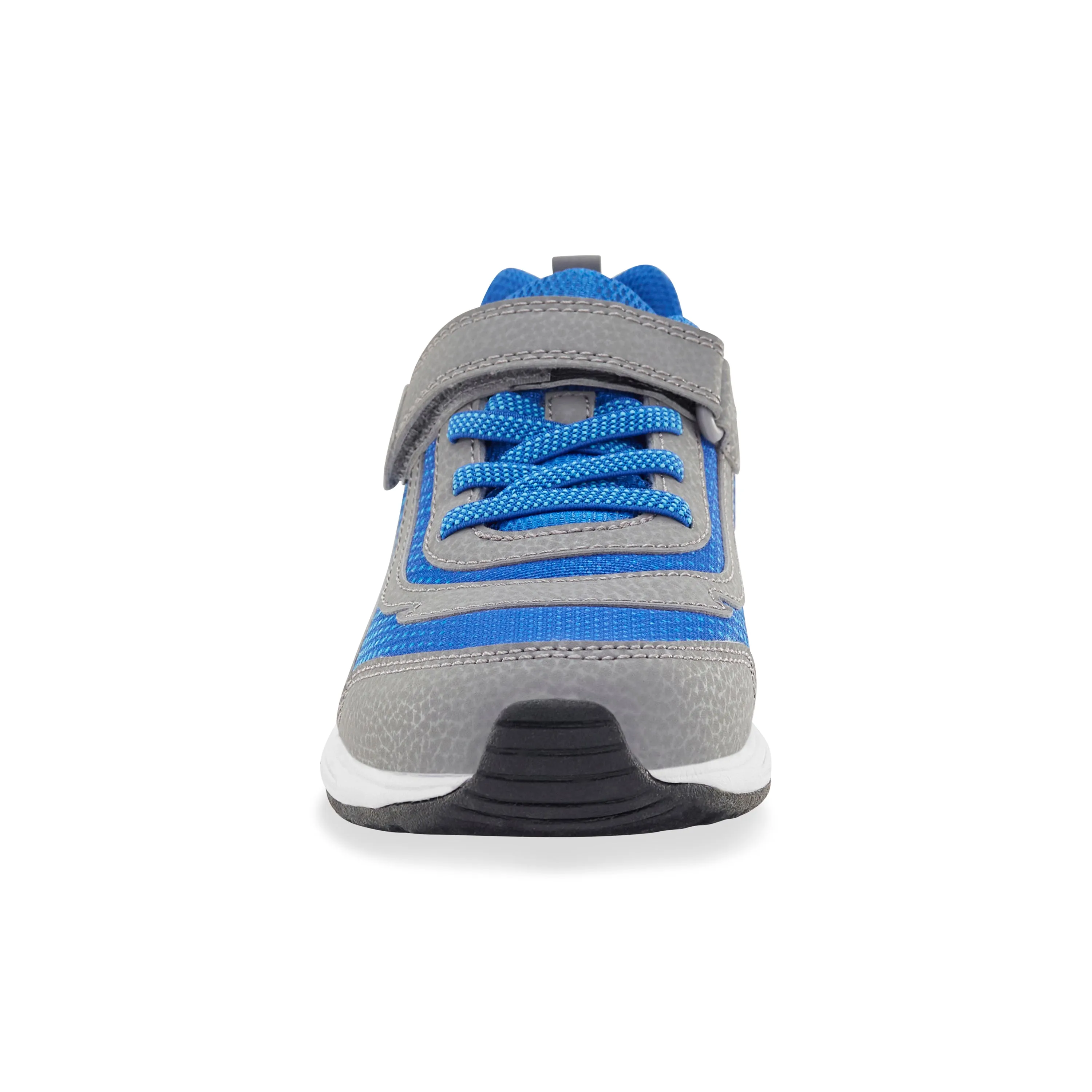Light-Up Surge Bounce Sneaker - Big Kid Grey