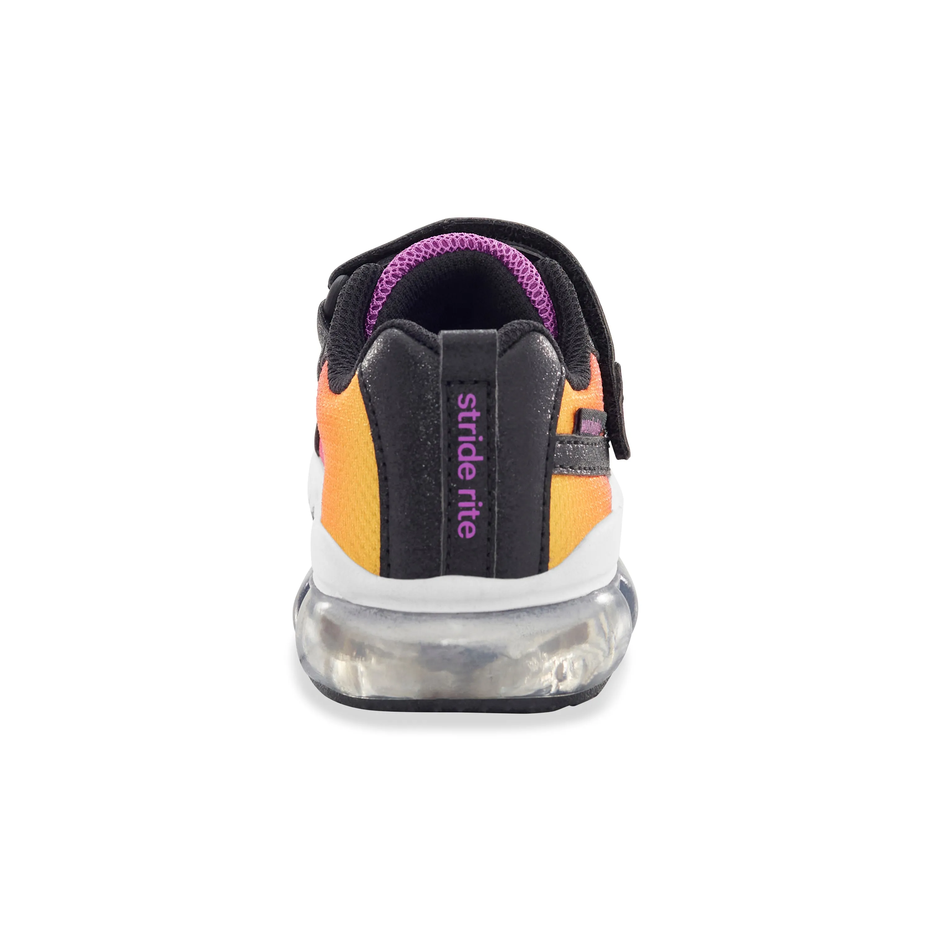 Light-Up Surge Bounce Sneaker - Little Kid Sunset