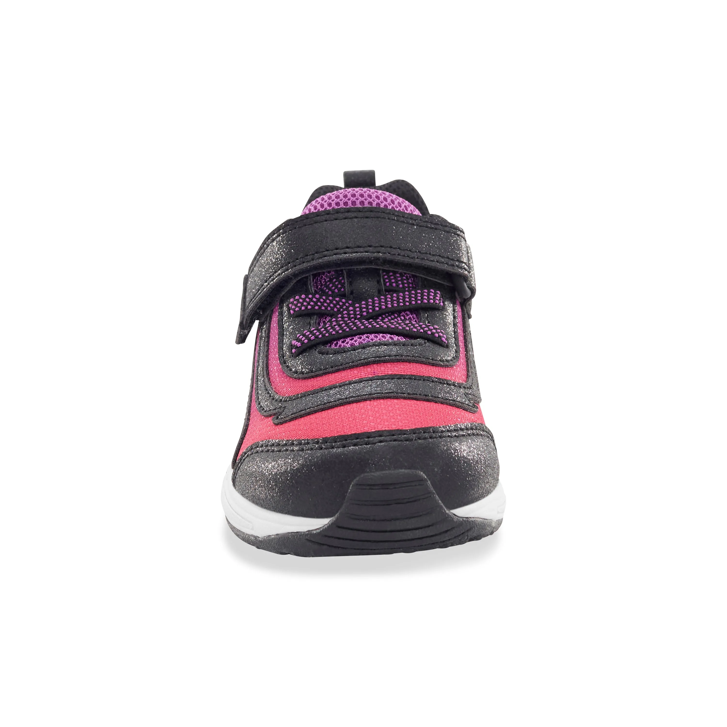 Light-Up Surge Bounce Sneaker - Little Kid Sunset
