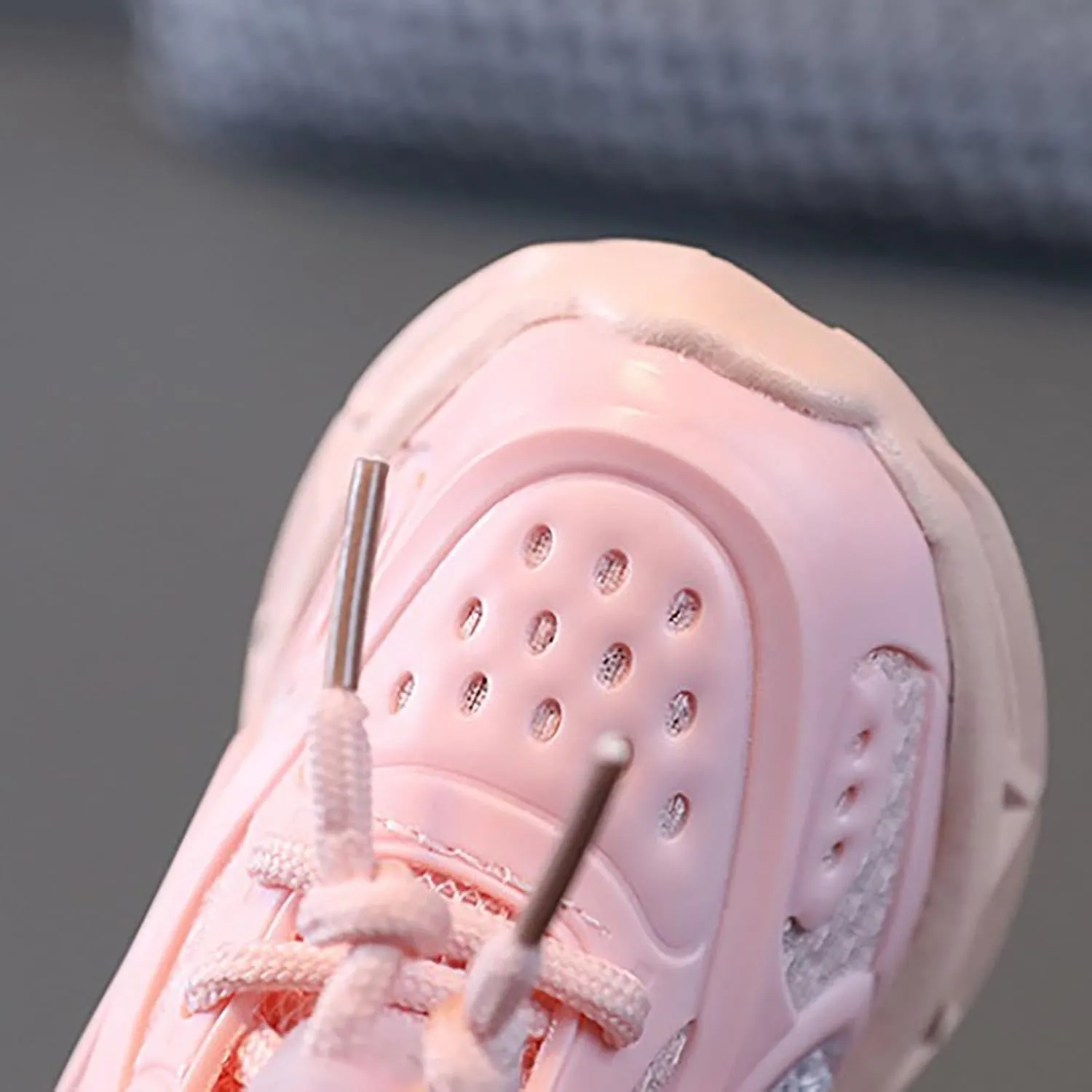 Light Up Toddler Boys Shoes Car Pattern LED Luminous Sport Sneaker, Little Fashion Soft Sole Toddler Athletic Shoe