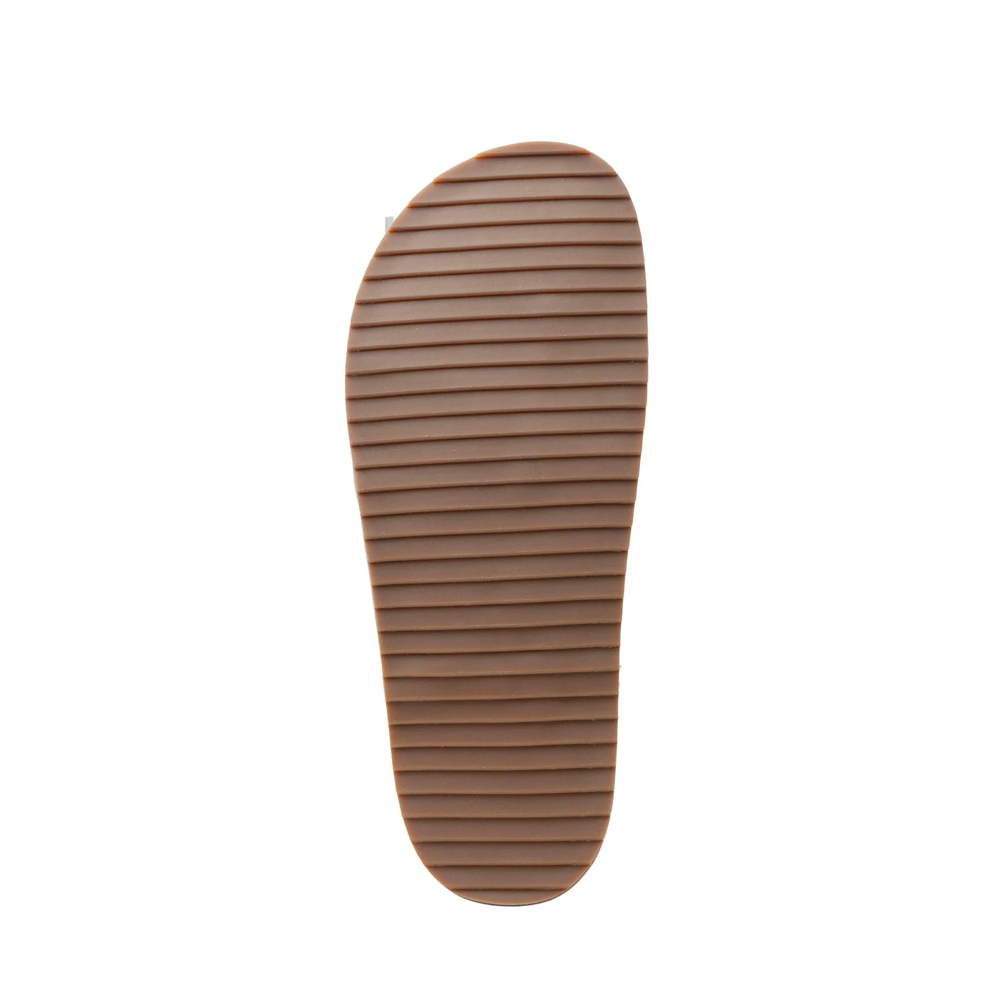 LILITH | Leather Footbed Sandals