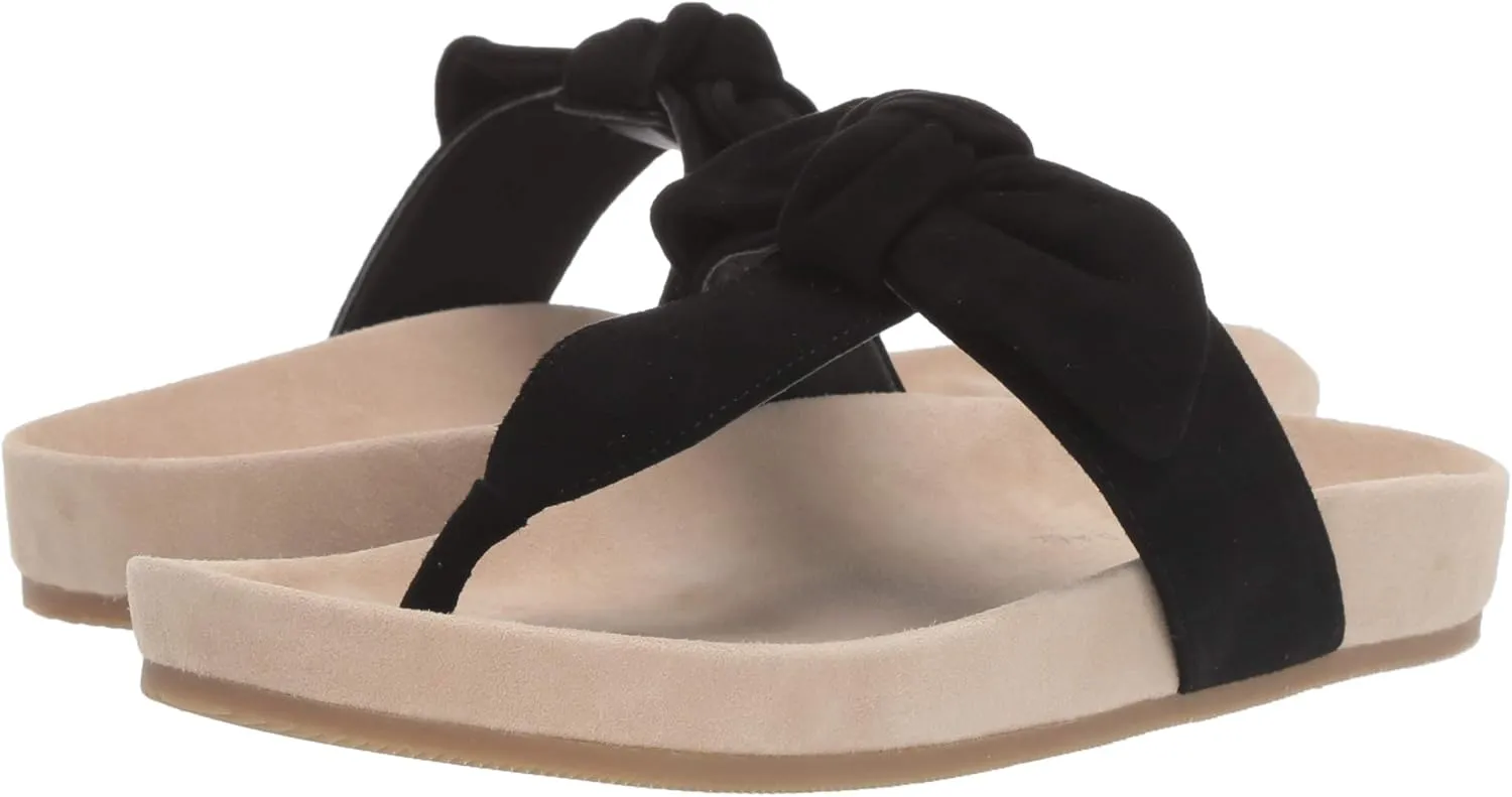 LOEFFLER RANDALL Women's Adriana-ks Flat Sandal