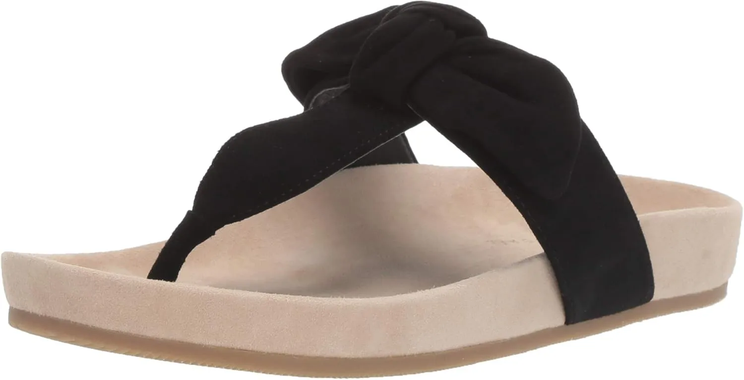 LOEFFLER RANDALL Women's Adriana-ks Flat Sandal