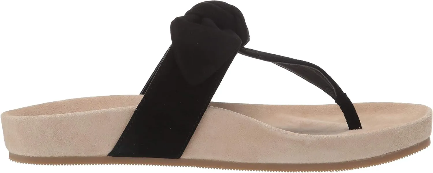 LOEFFLER RANDALL Women's Adriana-ks Flat Sandal