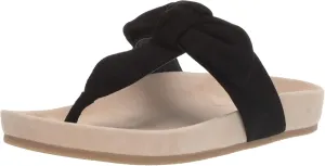 LOEFFLER RANDALL Women's Adriana-ks Flat Sandal