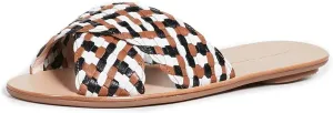 LOEFFLER RANDALL Women's Claudie-wl Slide Sandal
