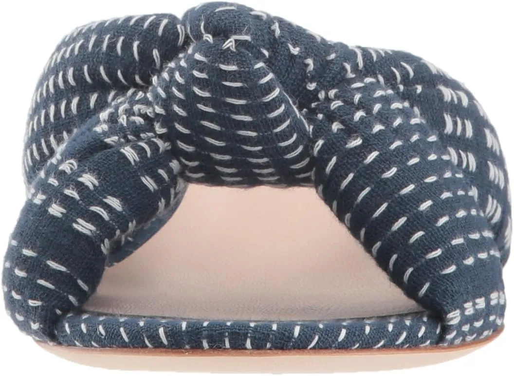 Loeffler Randall Women's Elsie-STF Slide Sandal