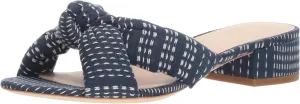 Loeffler Randall Women's Elsie-STF Slide Sandal