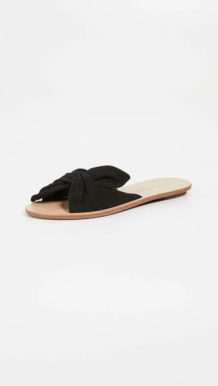 Loeffler Randall Women's Phoebe-ks Slide Sandal