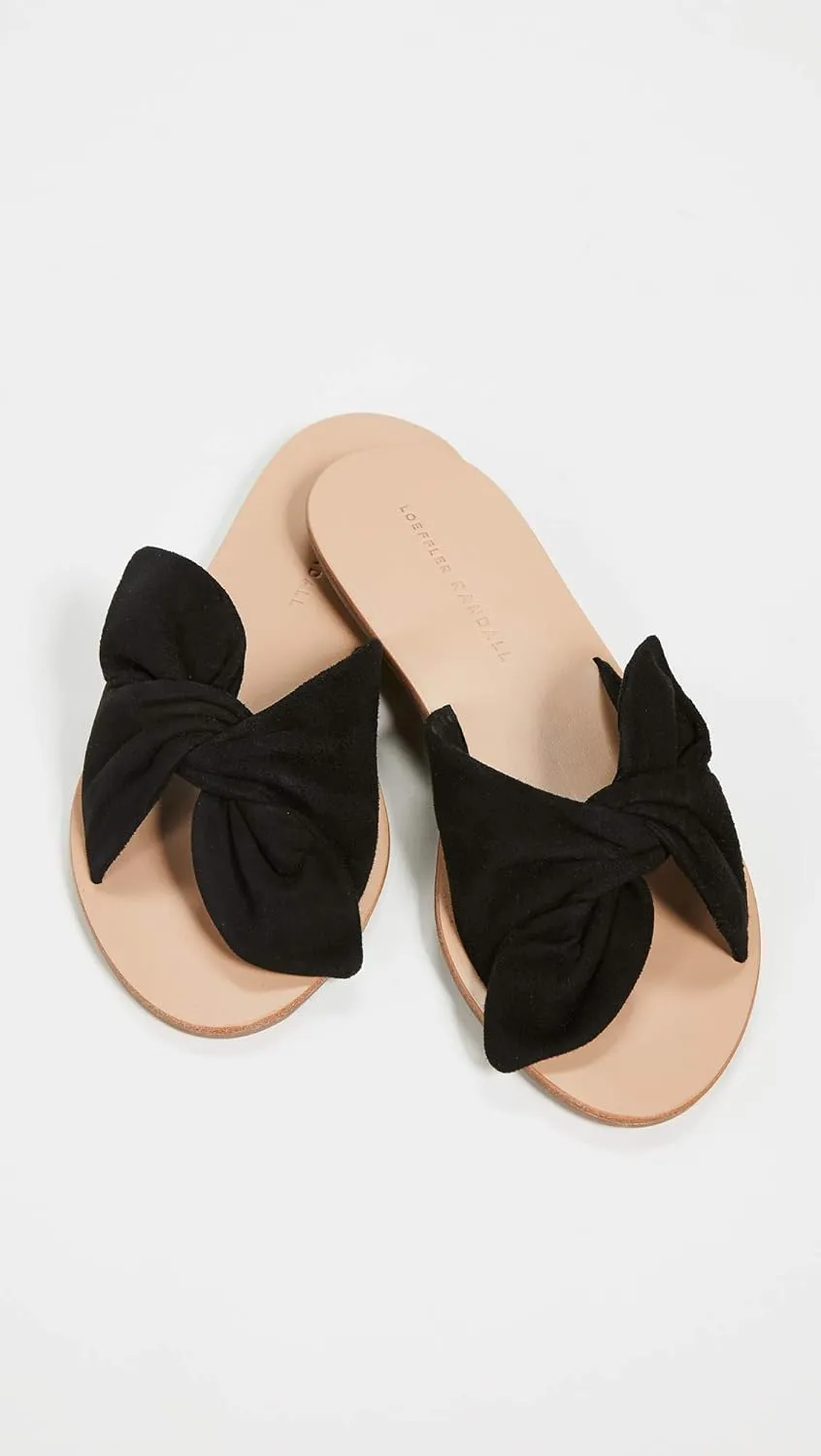 Loeffler Randall Women's Phoebe-ks Slide Sandal