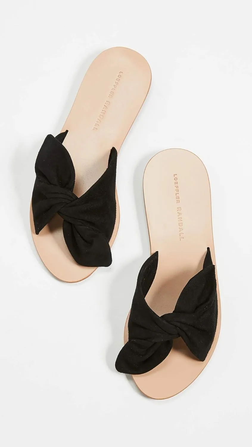 Loeffler Randall Women's Phoebe-ks Slide Sandal
