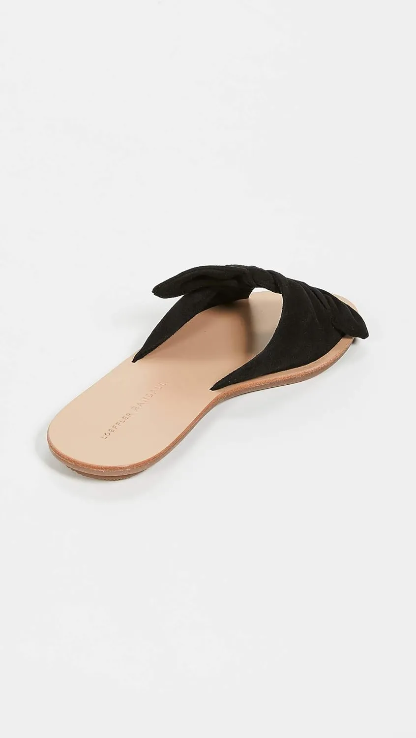 Loeffler Randall Women's Phoebe-ks Slide Sandal