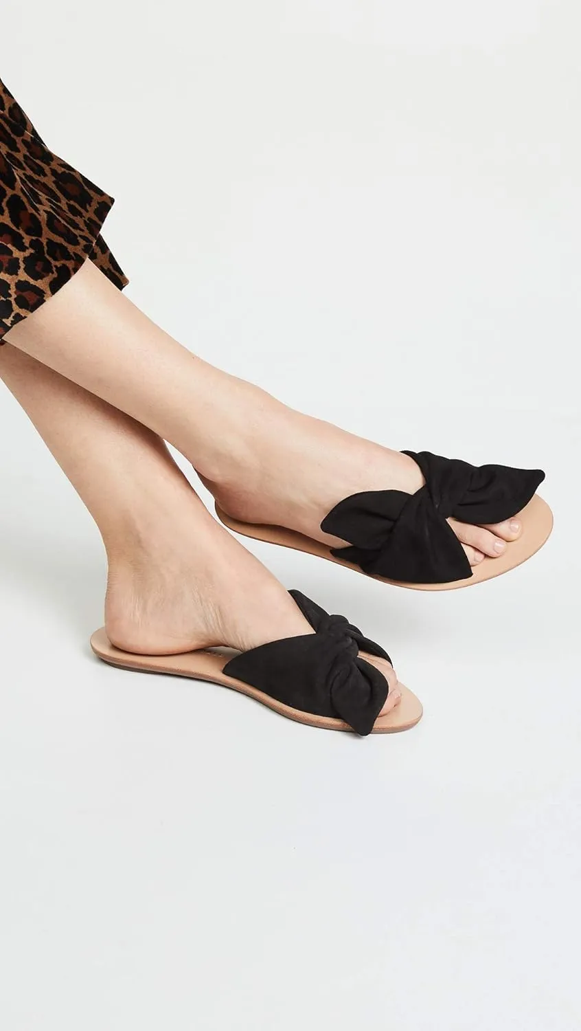 Loeffler Randall Women's Phoebe-ks Slide Sandal