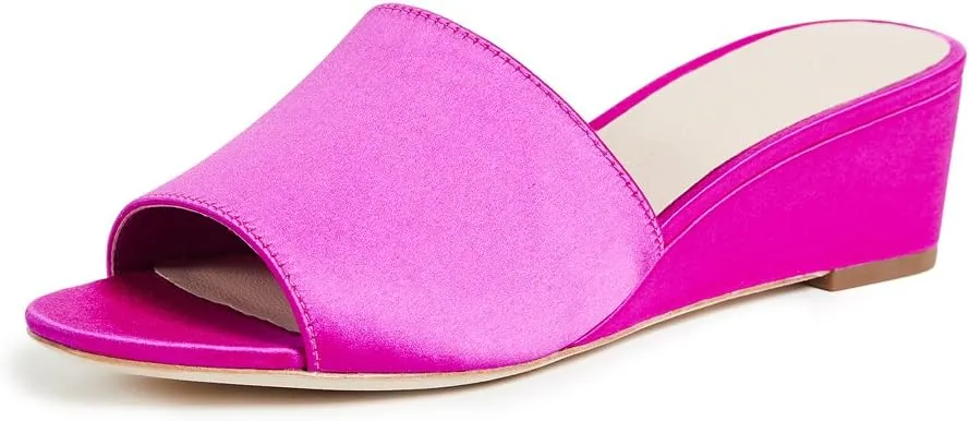 LOEFFLER RANDALL Women's Tilly (Kid Suede) Heeled Sandal