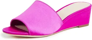 LOEFFLER RANDALL Women's Tilly (Kid Suede) Heeled Sandal