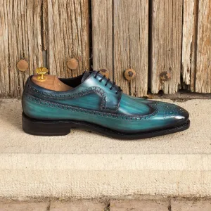 Longwing Blucher