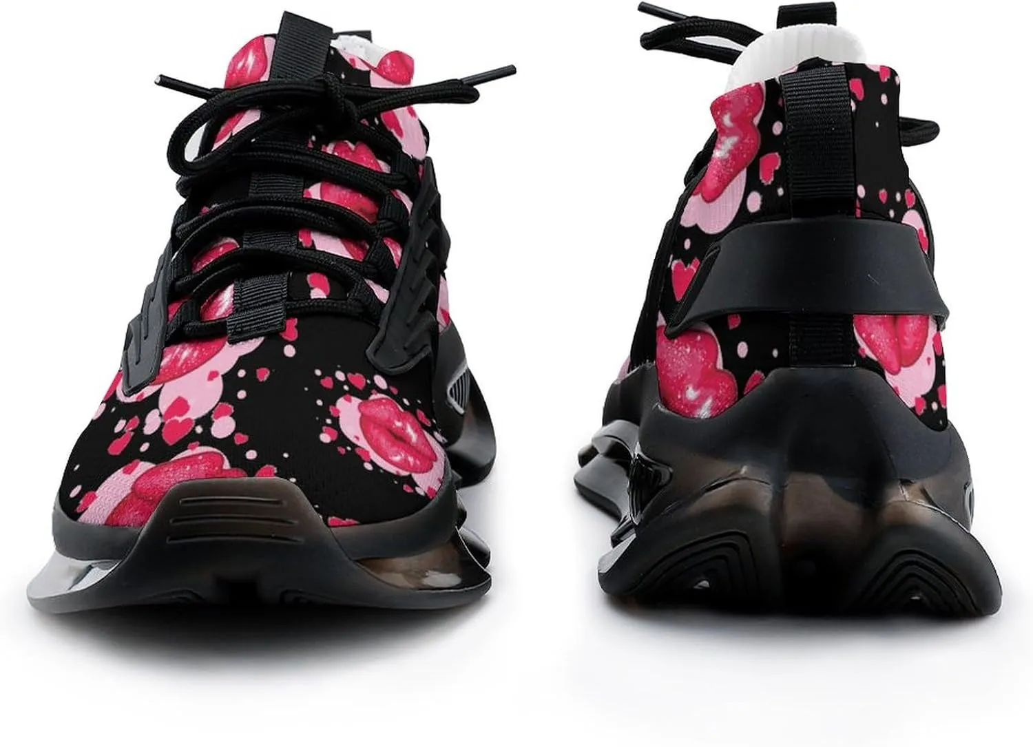 Love-kiss Running Shoes Low Top Basketball Shoes for Men Tennis Sport Fitness Cross Trainers Walking Casual Hiking