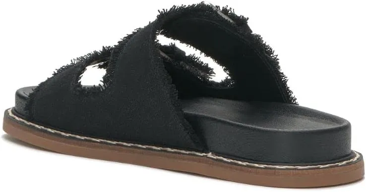 Lucky Brand Women's Alffie Slide Sandal Flat