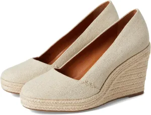Lucky Brand Women's Imula Espadrille Wedge Pump