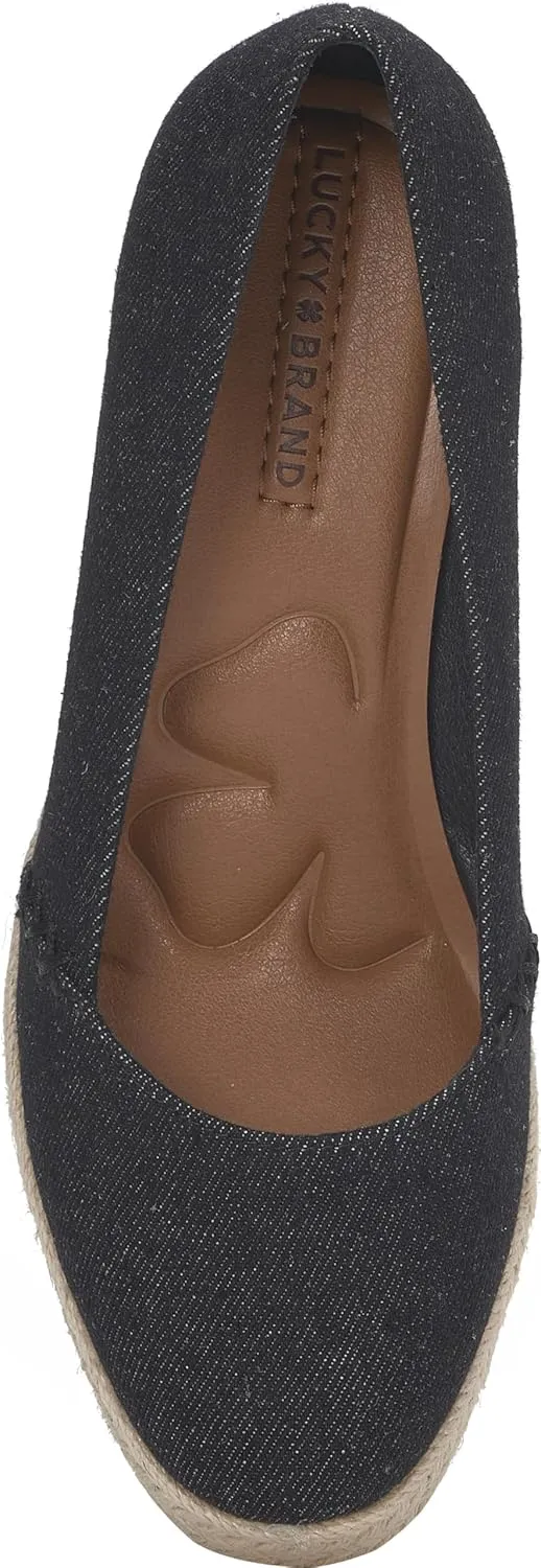 Lucky Brand Women's Imula Pump