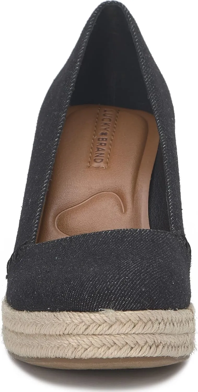 Lucky Brand Women's Imula Pump