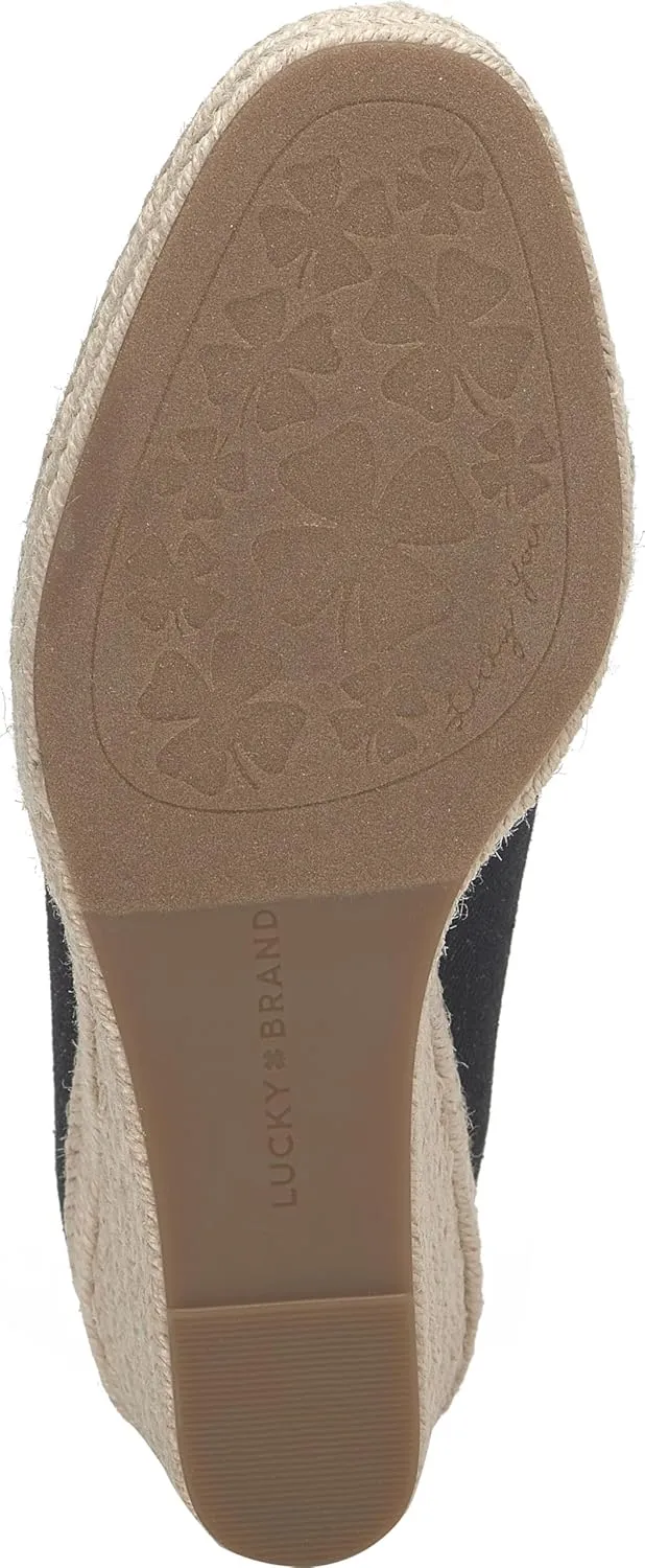 Lucky Brand Women's Imula Pump