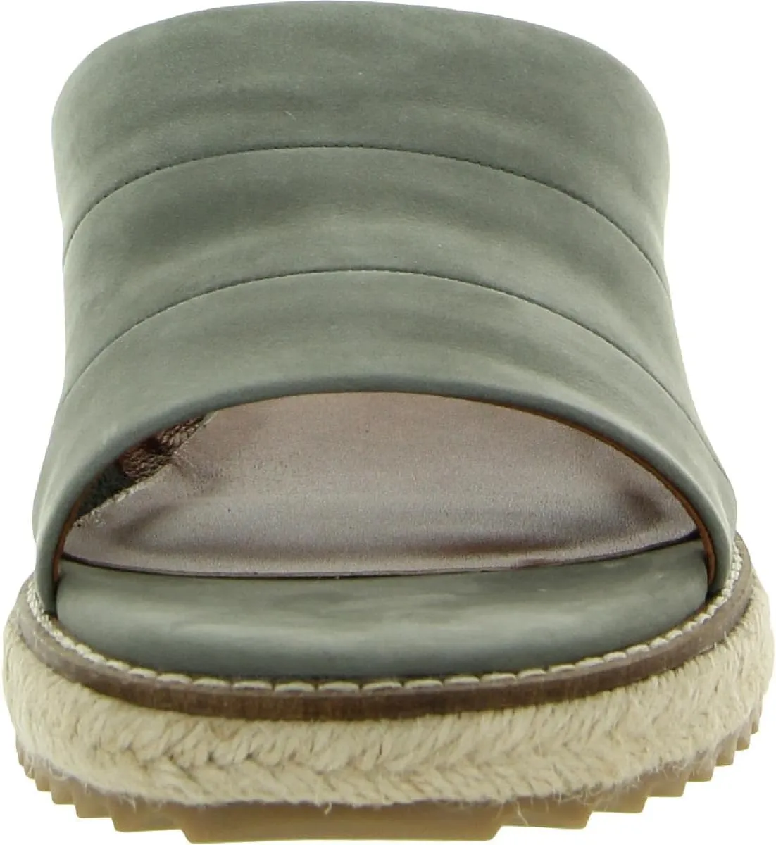 Lucky Brand Women's Naveen Wedge Slide Sandal