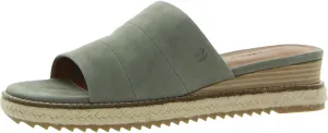 Lucky Brand Women's Naveen Wedge Slide Sandal