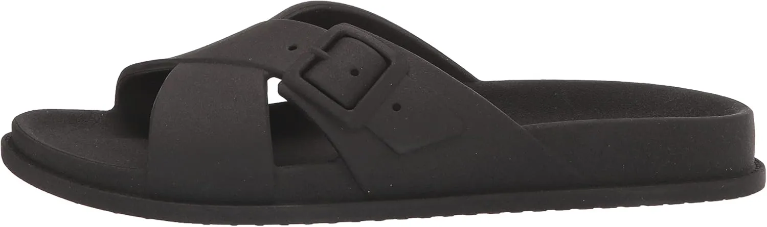 Lucky Brand Women's Roseleen Slide Sandal