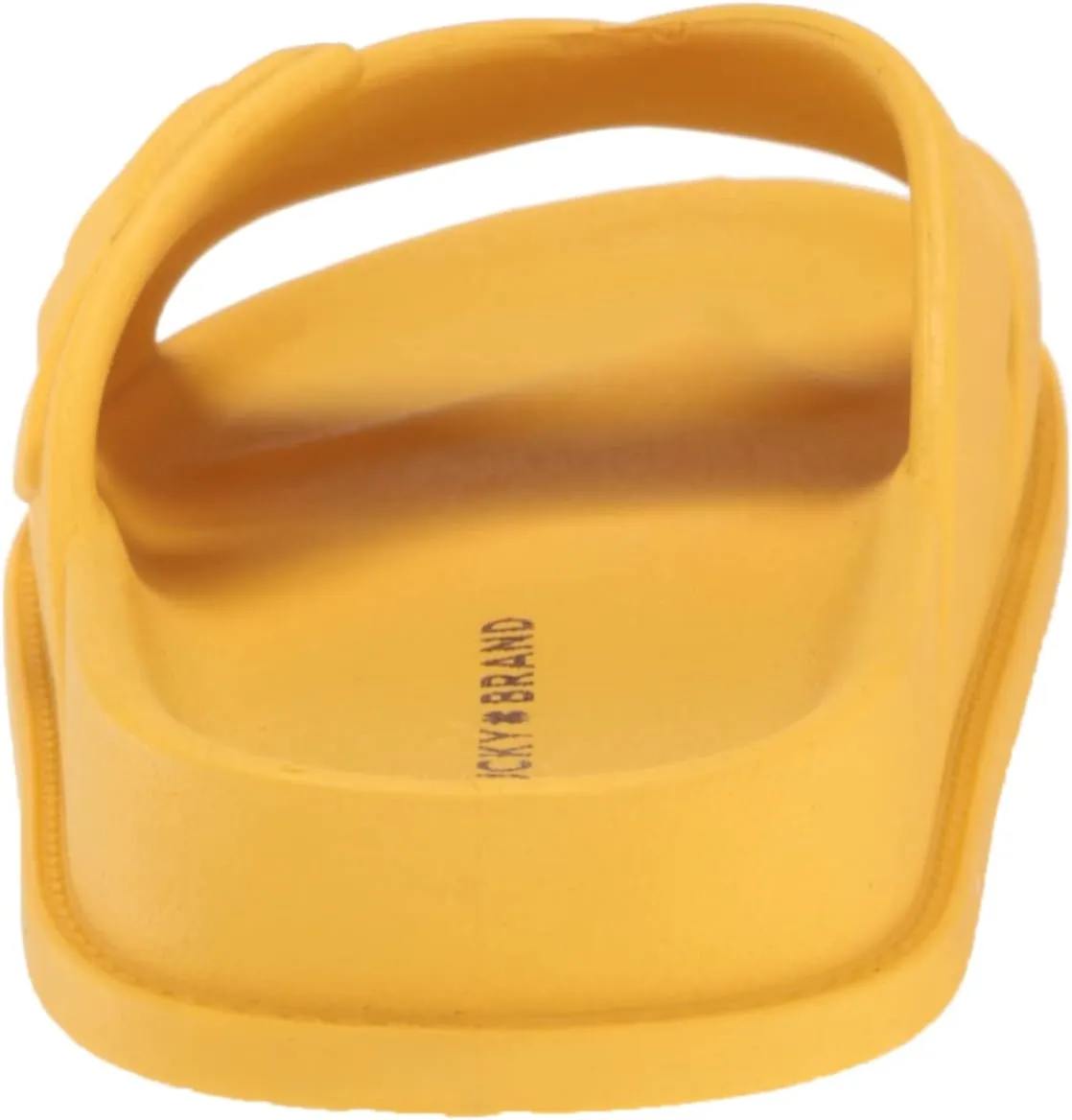 Lucky Brand Women's Roseleen Slide Sandal