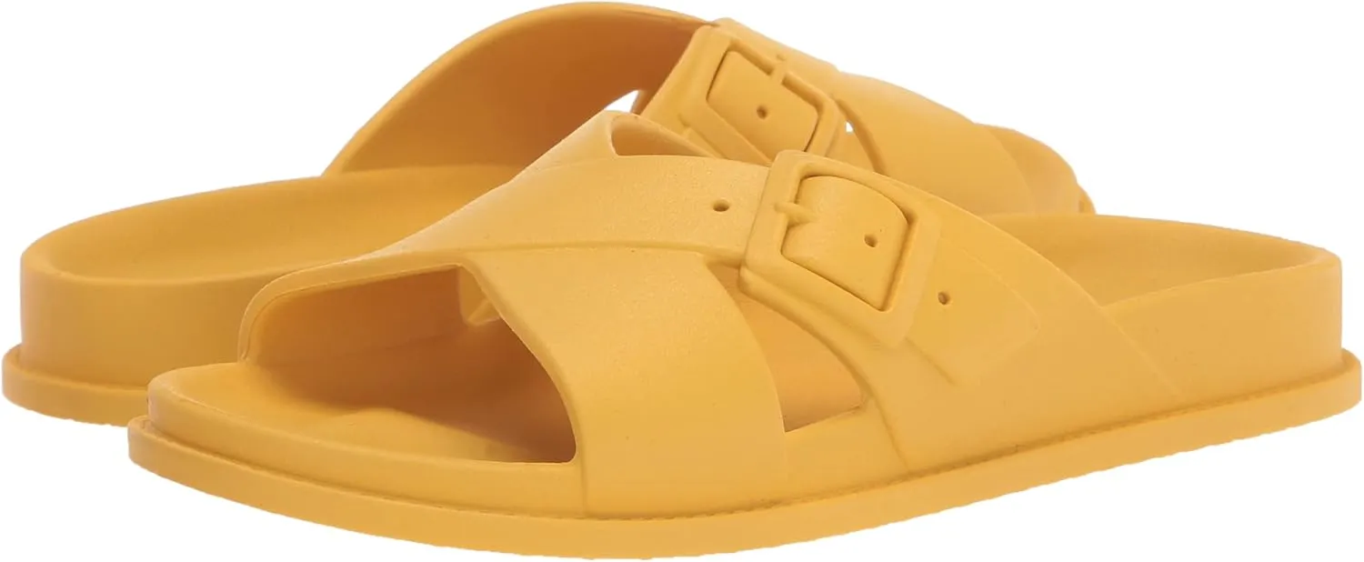 Lucky Brand Women's Roseleen Slide Sandal